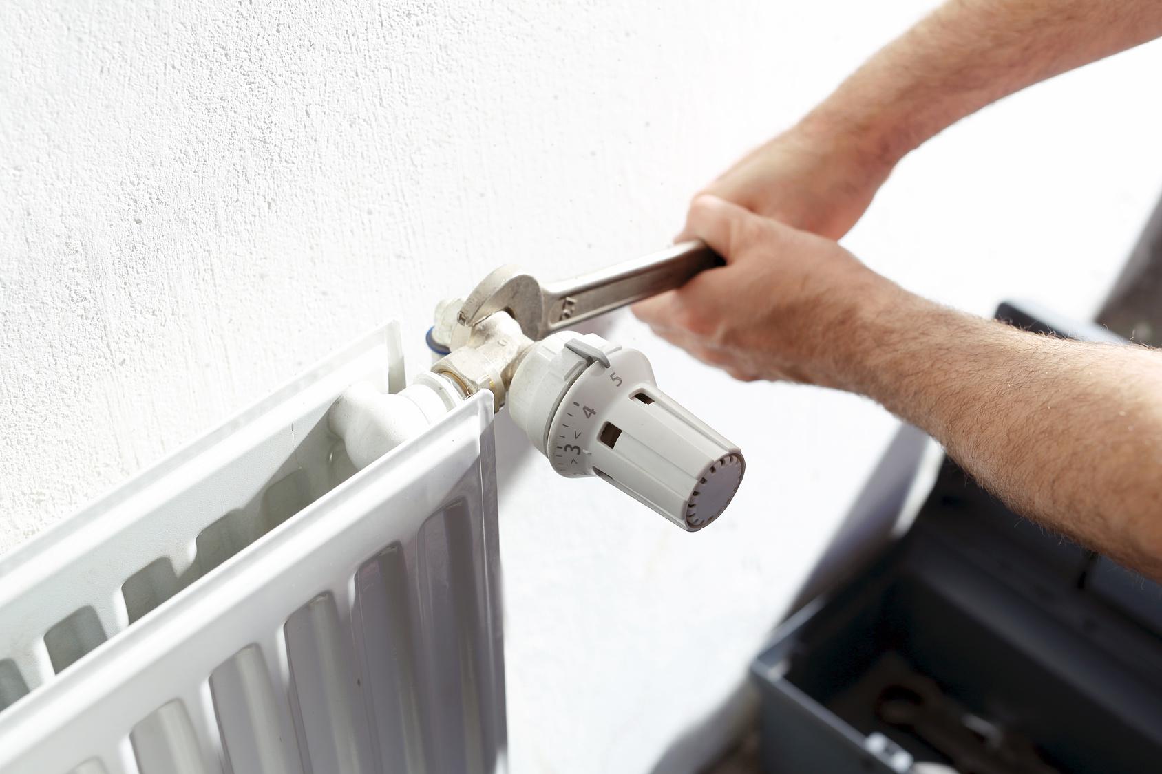entretien chauffage électrique Nanterre